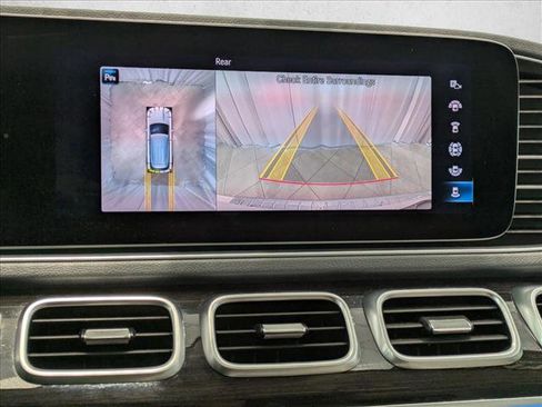 Certified 2020 Mercedes-Benz GLE 450 4MATIC image 15