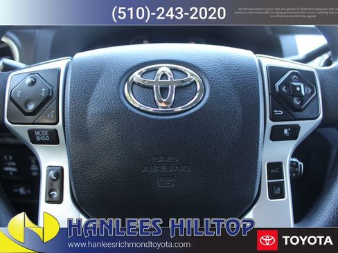Used 2020 Toyota Tundra SR5 image 21