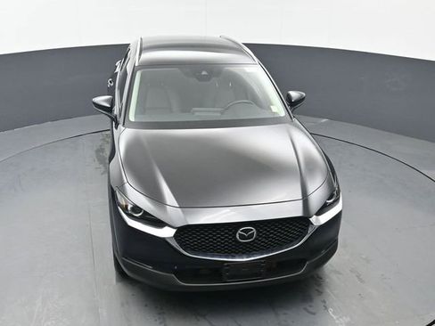 Certified 2023 MAZDA CX-30 AWD 2.5 S w/ Select Package image 38