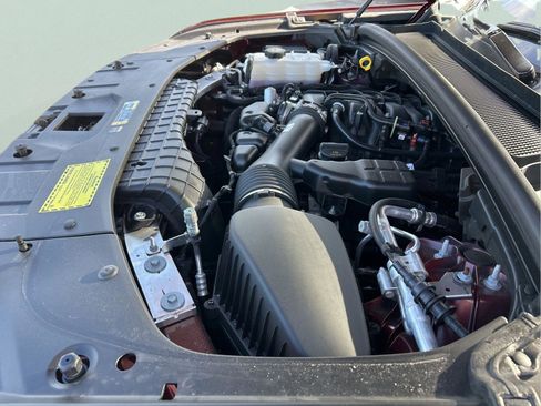 Used 2025 Jeep Grand Cherokee Laredo X w/ Luxury Tech Group I image 36