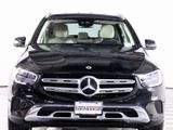 Used 2022 Mercedes-Benz GLC 300 4MATIC image 2