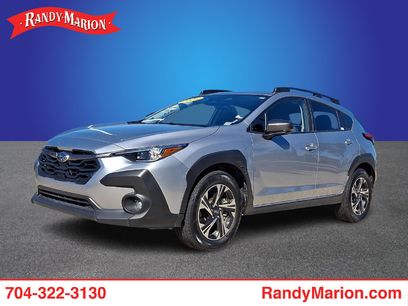 Used 2025 Subaru Crosstrek 2.5i Premium