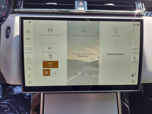 Used 2025 Land Rover Range Rover Velar S image 17