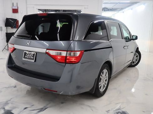 Used 2012 Honda Odyssey EX-L image 9