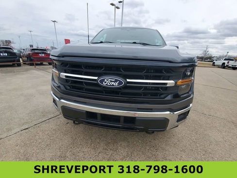 Used 2025 Ford F150 XLT w/ Equipment Group 301A Standard image 29