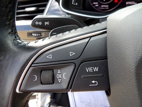 Used 2019 Audi Q7 3.0T Premium Plus w/ Premium Plus Package image 18