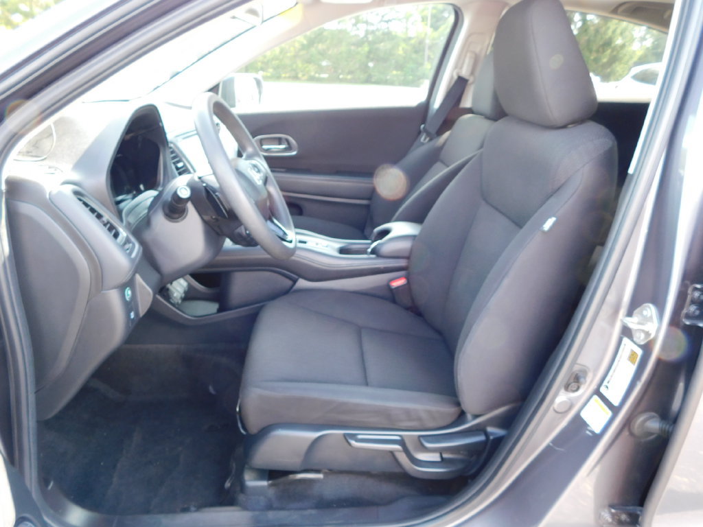 Used 2016 Honda HR-V EX image 13