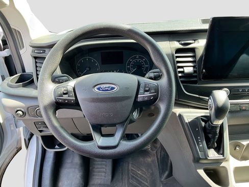 Used 2023 Ford Transit 150 Low Roof RWD image 11