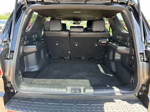 Used 2025 Toyota 4Runner TRD Off-Road AWD/4WD image 21
