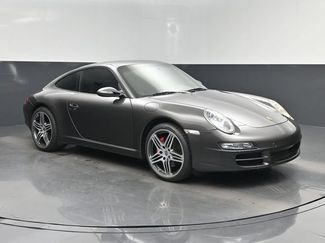 Used 2008 Porsche 911 Carrera S RWD video 1