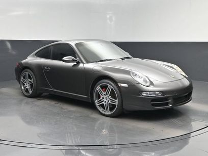 Used 2008 Porsche 911 Carrera S