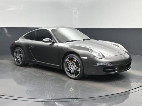 Used 2008 Porsche 911 Carrera S RWD image 1