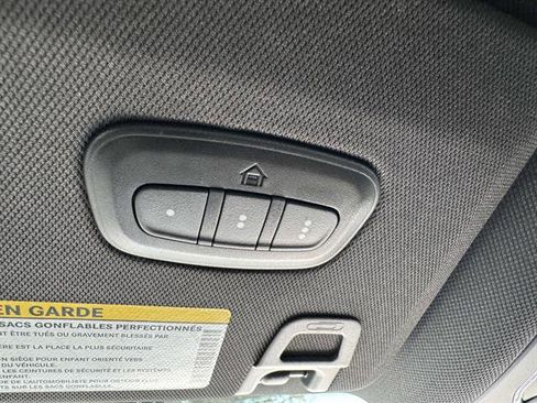 Used 2023 Jeep Grand Cherokee Trailhawk image 24