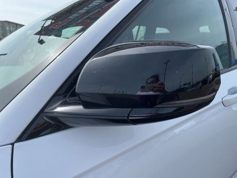 Used 2024 Jeep Grand Cherokee Altitude image 39