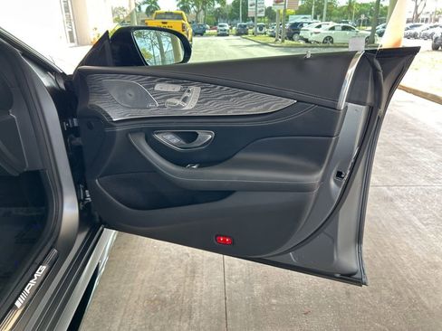 Used 2021 Mercedes-Benz AMG GT 63 S image 26