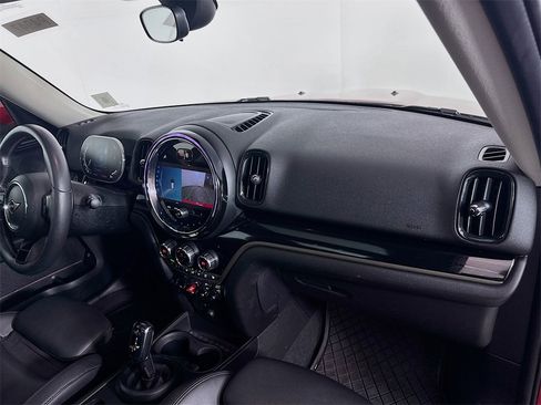 Certified 2024 MINI Cooper Countryman S w/ Storage Package image 29