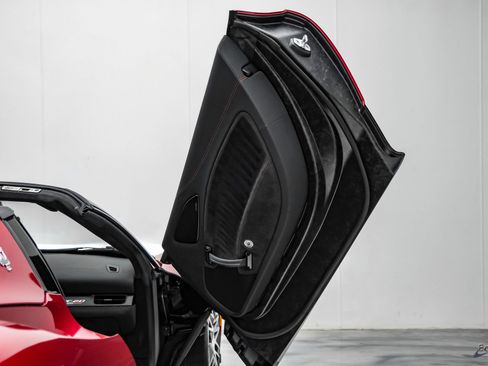 Used 2023 Maserati MC20 Spyder RWD image 94
