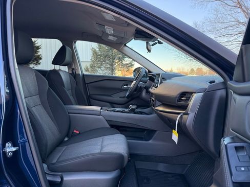 New 2026 Nissan Rogue SV w/ Cold Weather Package image 26