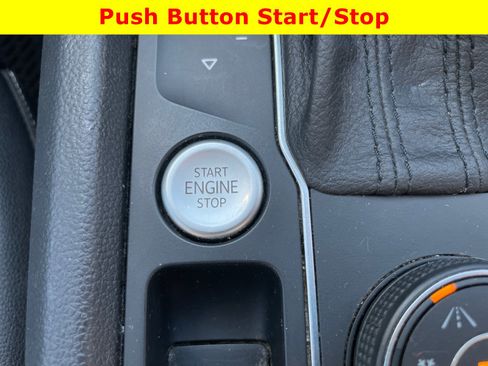 Used 2021 Volkswagen Atlas SE AWD/4WD image 18