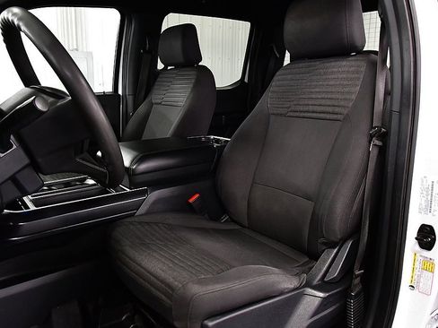 Used 2022 Ford F150 XL w/ STX Appearance Package image 26