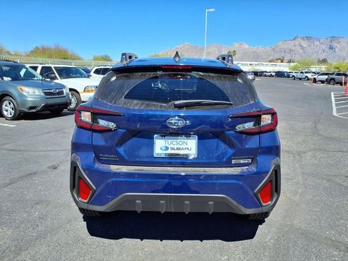 New 2026 Subaru Crosstrek 2.5i Limited AWD/4WD image 10