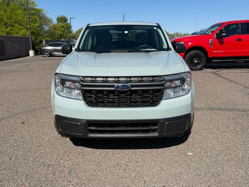 Used 2024 Ford Maverick XLT FWD image 2