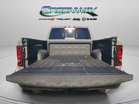 New 2026 RAM 2500 Tradesman image 27