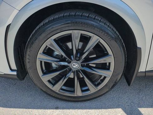 Certified 2026 Lexus RX 350 F Sport w/ Convenience Package AWD/4WD image 11