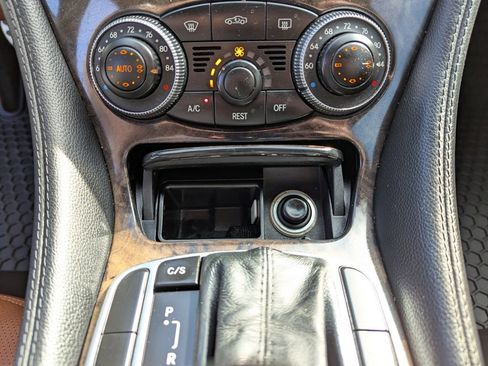 Used 2007 Mercedes-Benz SL 550 image 21