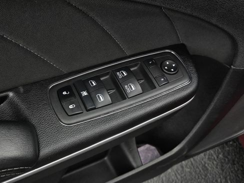 Used 2022 Dodge Charger GT w/ Navigation & Travel Group image 10