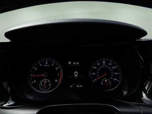 Used 2024 Kia K5 GT image 13