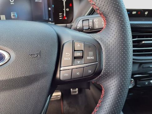 Used 2023 Ford Escape ST-Line w/ Tech Pack #1 image 22