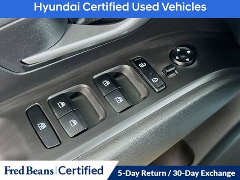 Certified 2024 Hyundai Santa Cruz XRT image 23