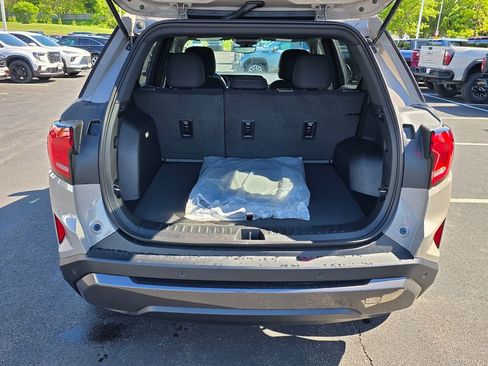 New 2026 GMC Terrain Elevation w/ Technology Package II AWD/4WD image 27