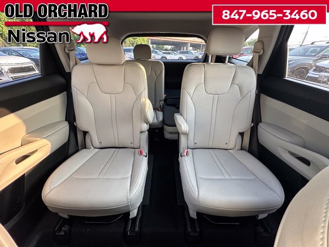 Used 2025 Kia Sorento EX w/ EX Panoramic Sunroof Package AWD/4WD image 11