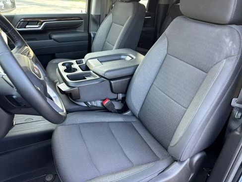 Used 2024 GMC Sierra 2500 SLE w/ SLE Value Package; AWD/4WD image 11