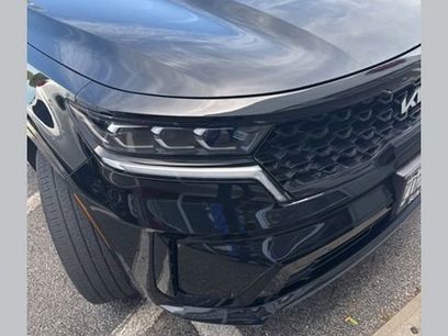 Used 2022 Kia Sorento SX