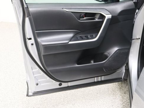 Used 2024 Toyota RAV4 LE image 12