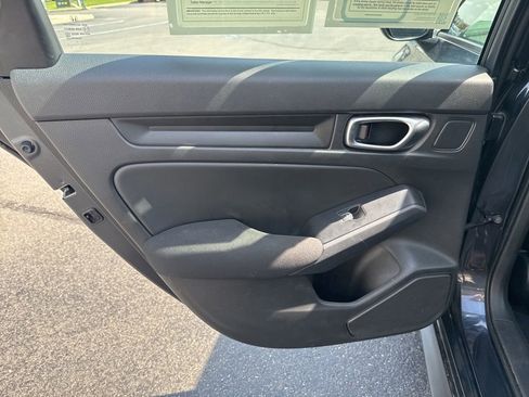 Certified 2024 Honda Civic LX image 31