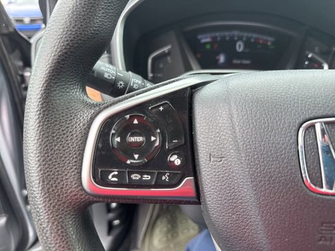 Used 2019 Honda CR-V EX image 17