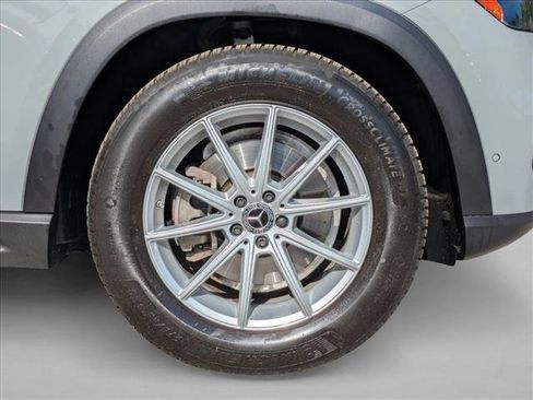 Used 2025 Mercedes-Benz GLE 350 4MATIC image 24