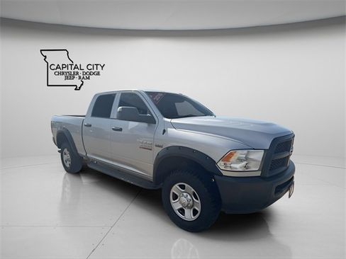 Used 2016 RAM 2500 Tradesman w/ Popular Equipment Group image 5