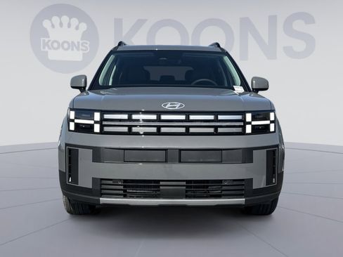 New 2026 Hyundai Santa Fe SEL image 10