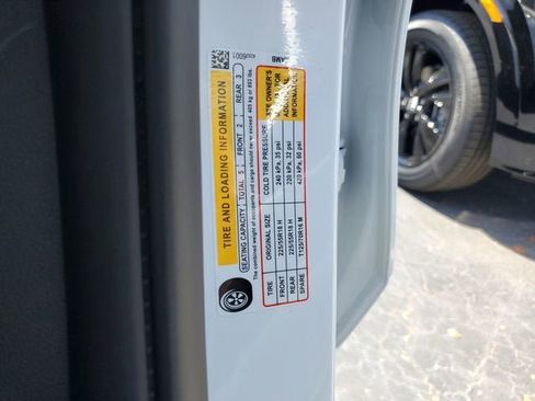 New 2026 Buick Envista Sport Touring FWD image 31