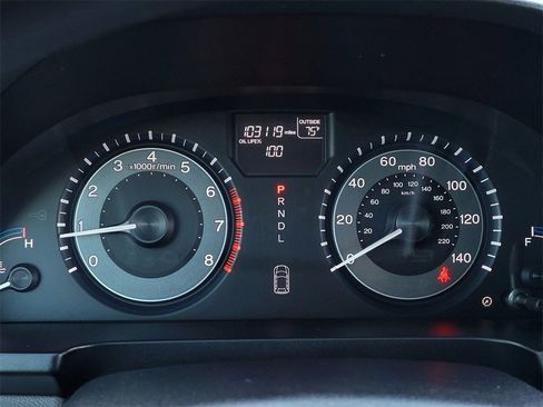 Used 2013 Honda Odyssey EX image 26