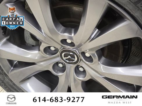 Used 2023 MAZDA CX-30 AWD 2.5 S w/ Premium Package image 15