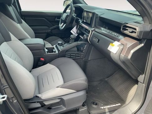 New 2026 Toyota Tacoma TRD Sport image 15