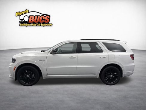 Used 2025 Dodge Durango R/T AWD/4WD image 2