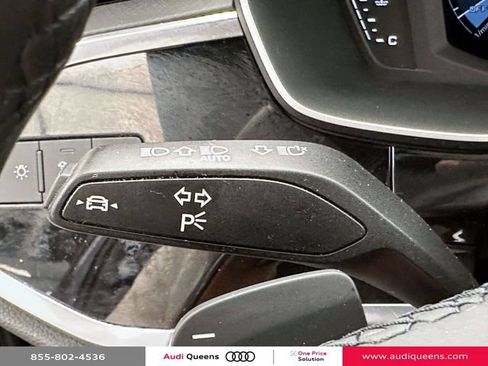 Used 2023 Audi Q3 2.0T Premium Plus w/ Premium Plus Package AWD/4WD image 36