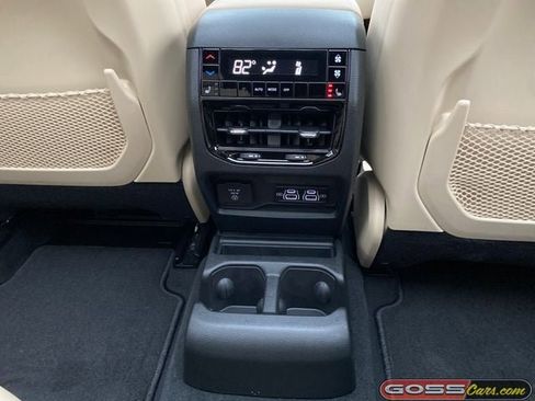 New 2025 Jeep Grand Cherokee L Limited w/ Black Appearance Package image 24